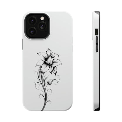 March Daffodil Case