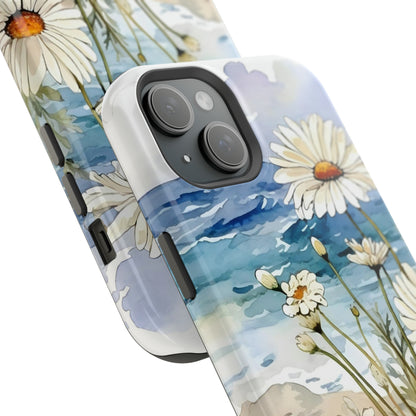 Floral Seascape Case