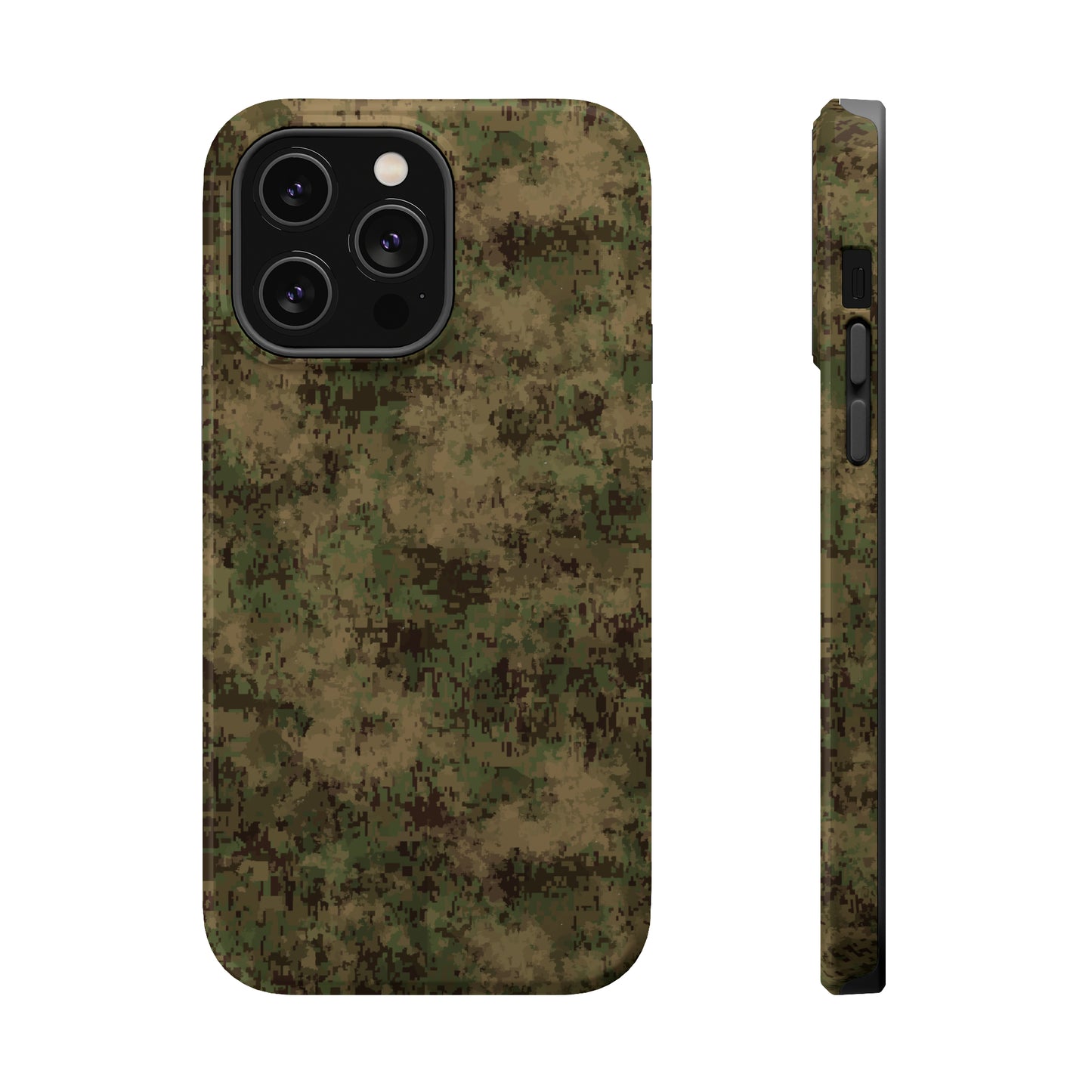 Camouflage Case