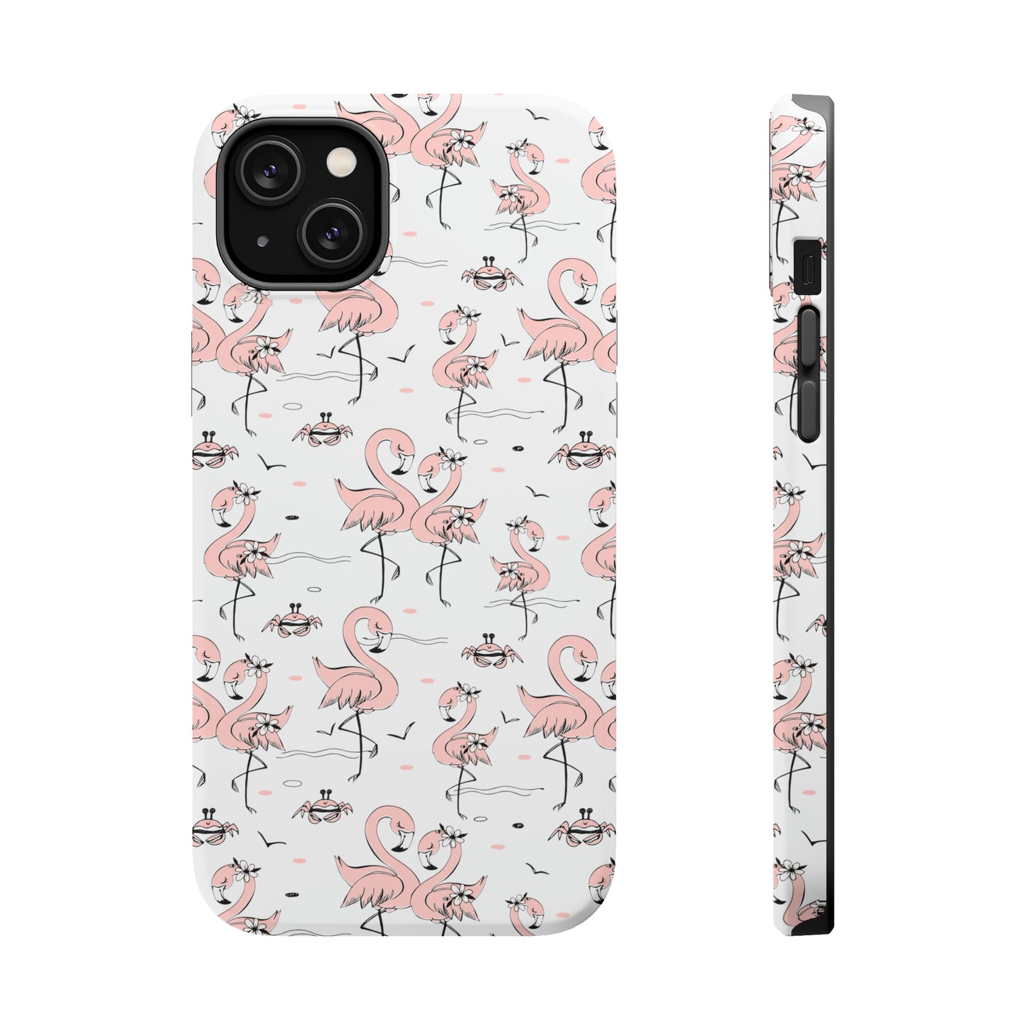 Flamingo Case