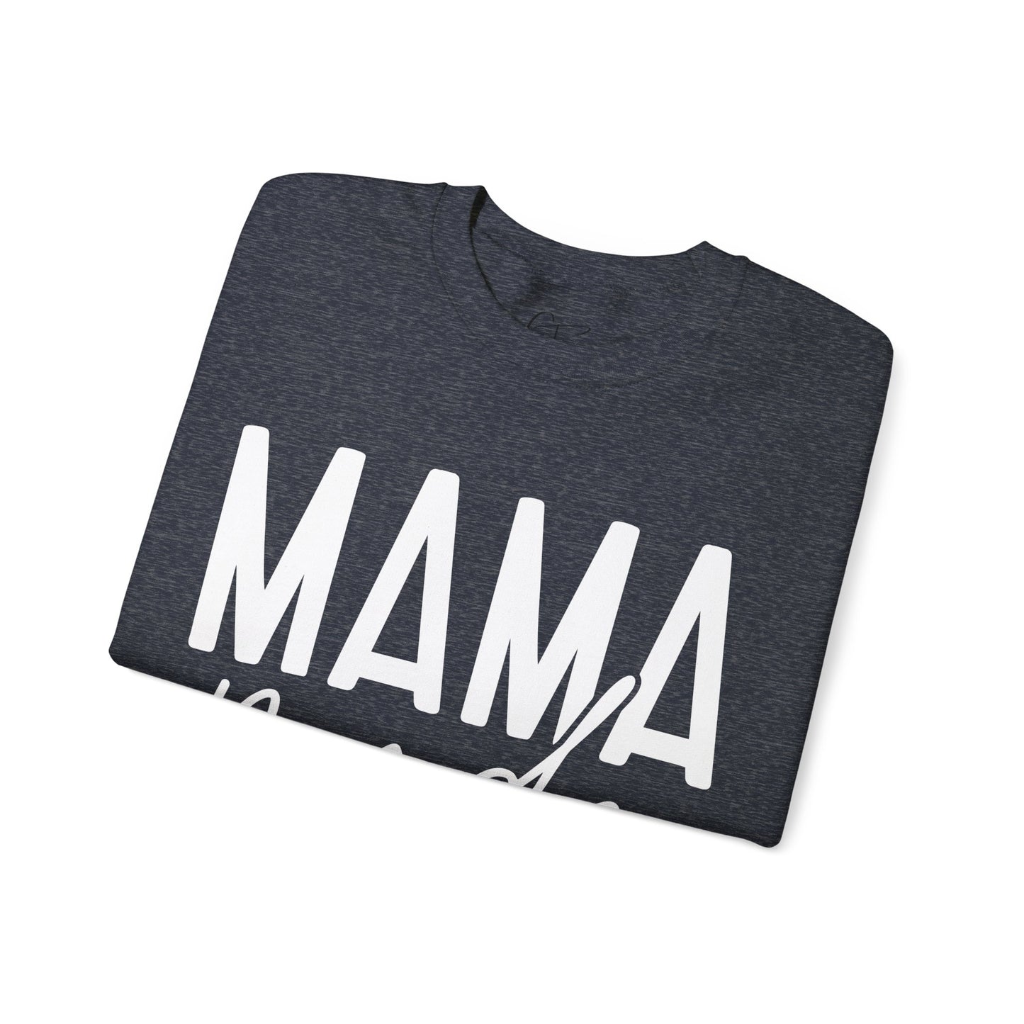 MAMA Mode Sweatshirt
