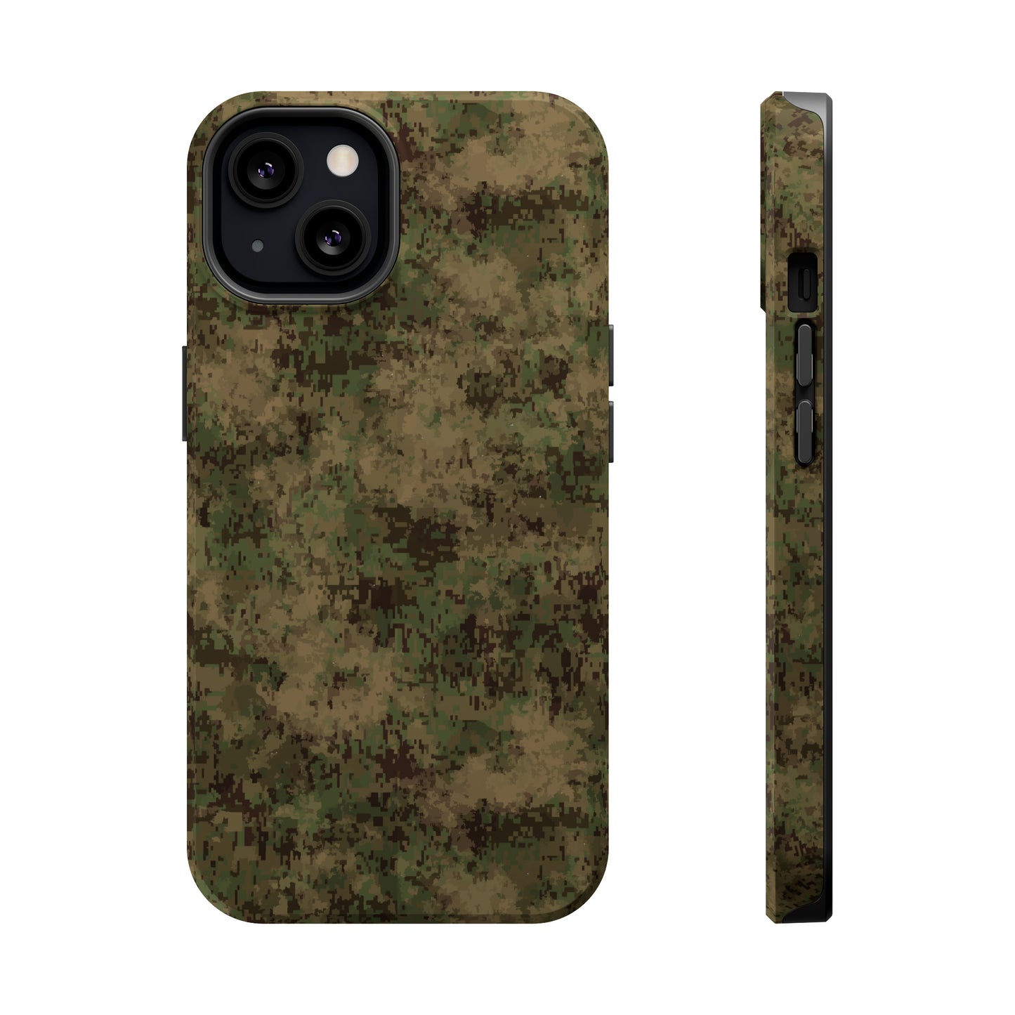 Camouflage Case