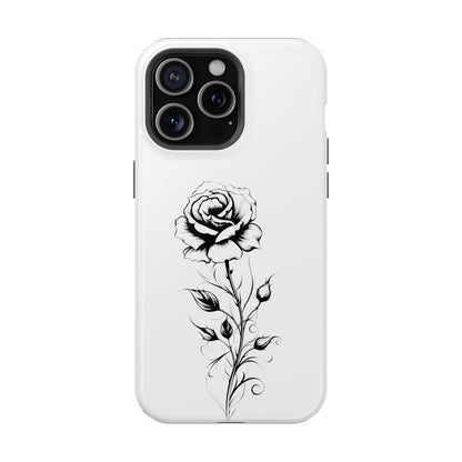 June Rose Case