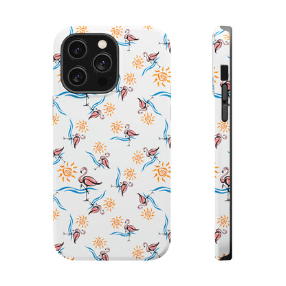 Flamingo Case