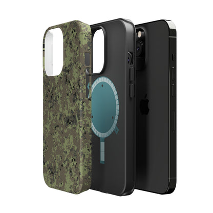 Camouflage Case