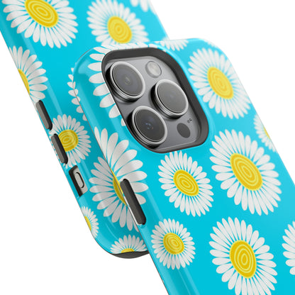 Summer Daisy Case