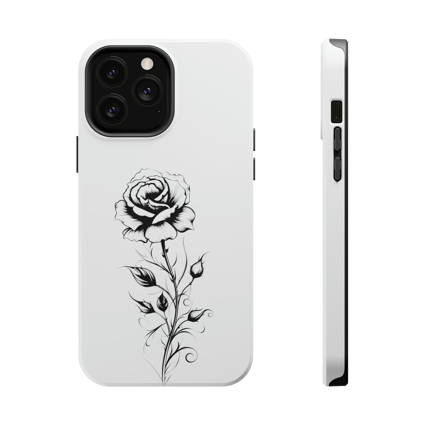 June Rose Case