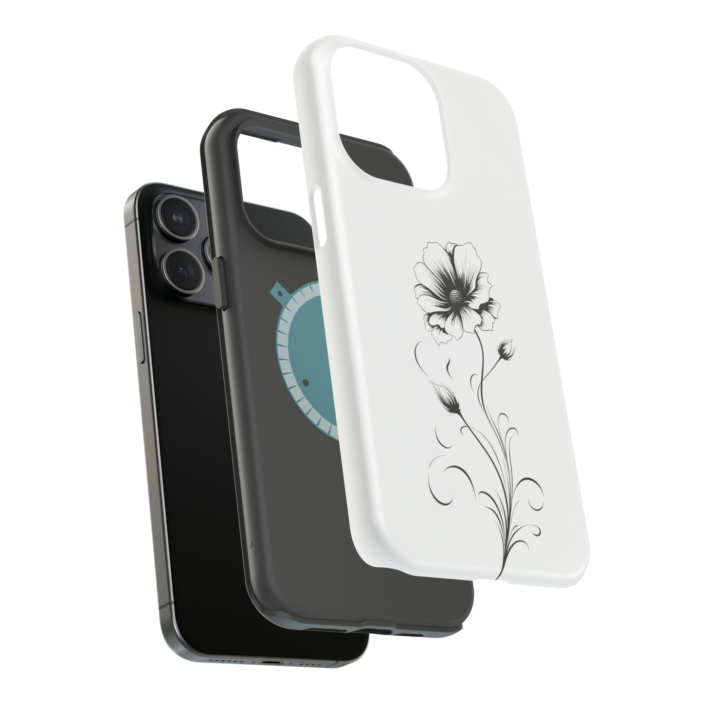 October Cosmos Case