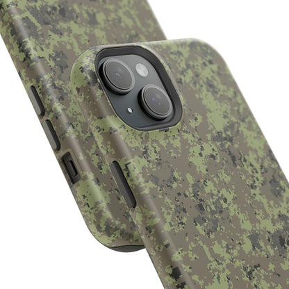 Camouflage Case