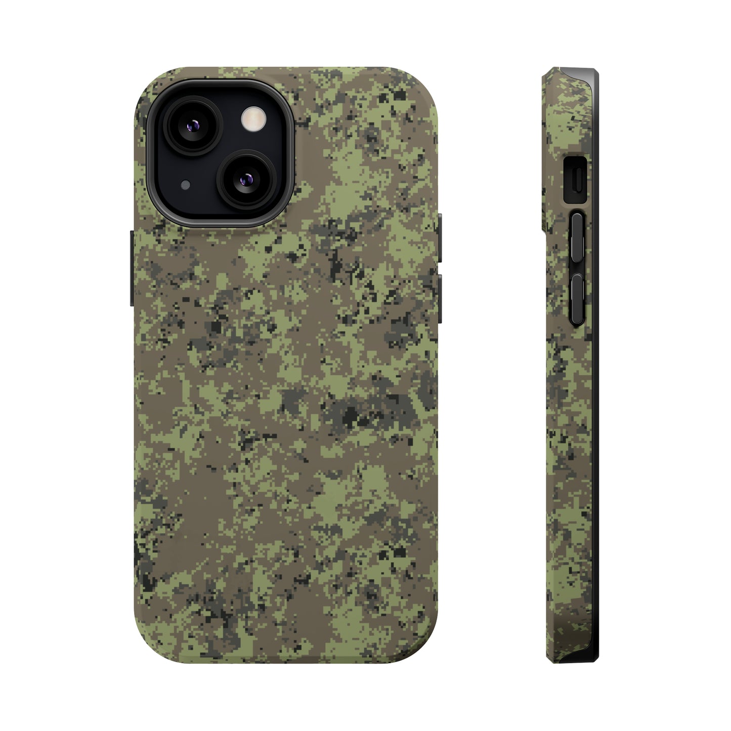 Camouflage Case