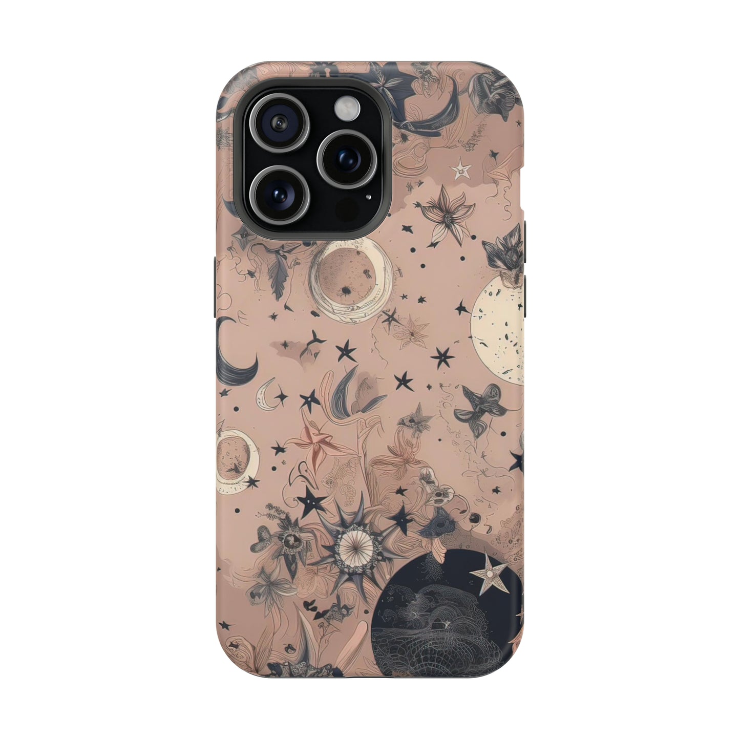 Dreamy Mystical Astrology Case