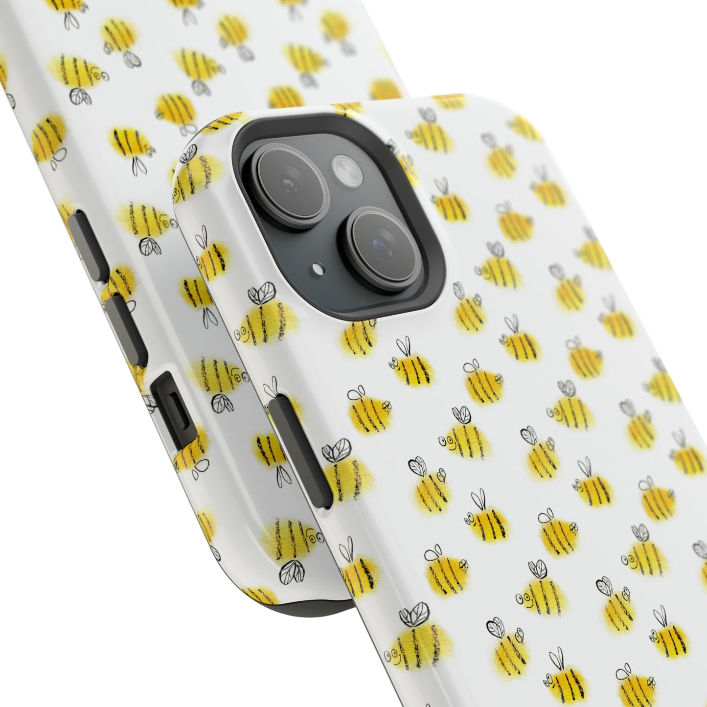 Honey Bees Case