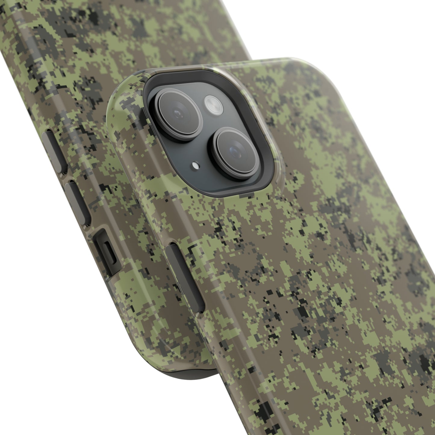 Camouflage Case