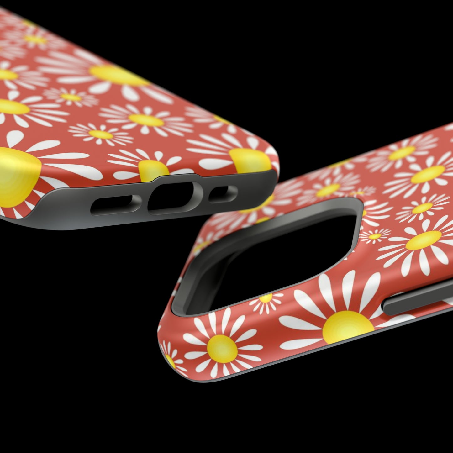 Summer Daisy Case