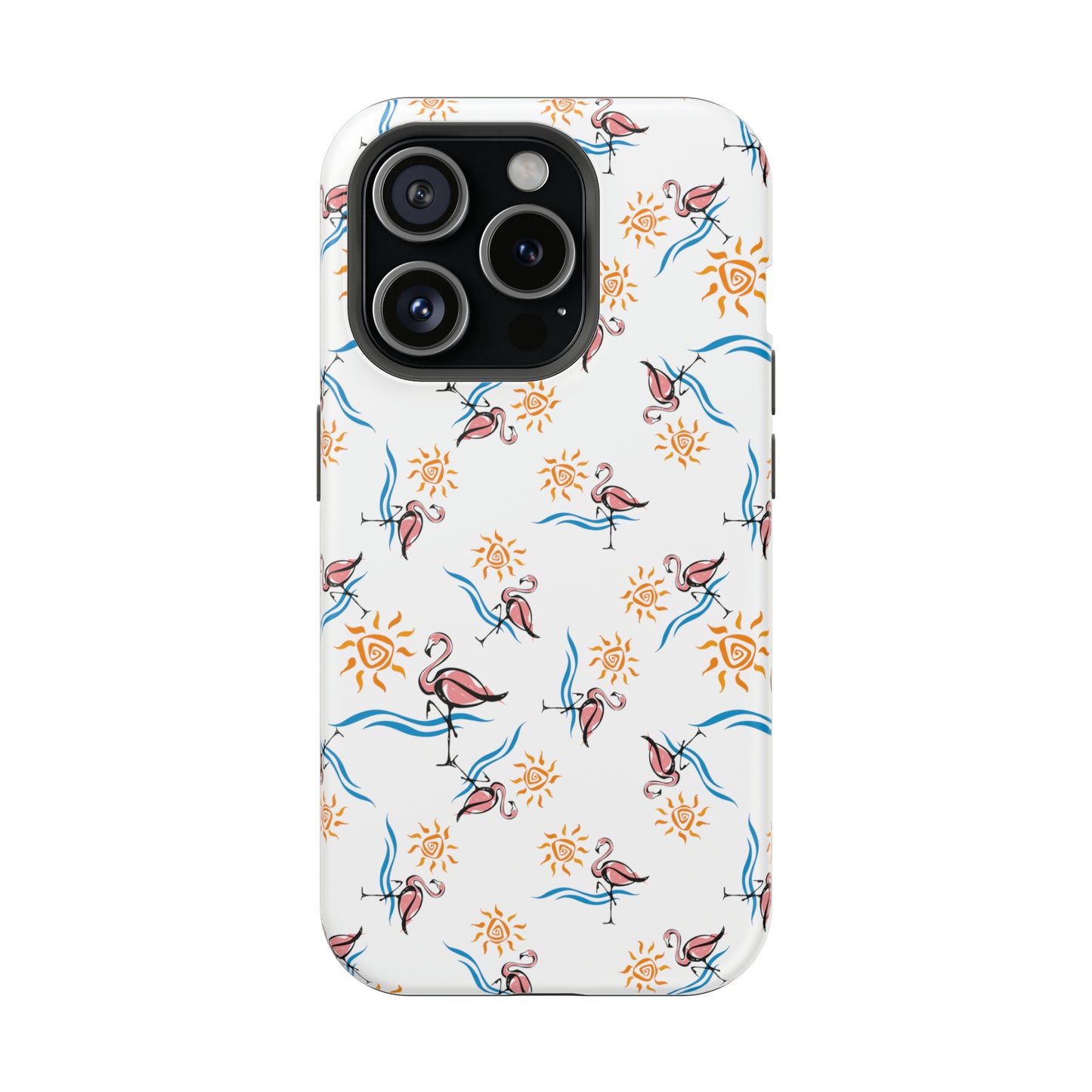 Flamingo Case