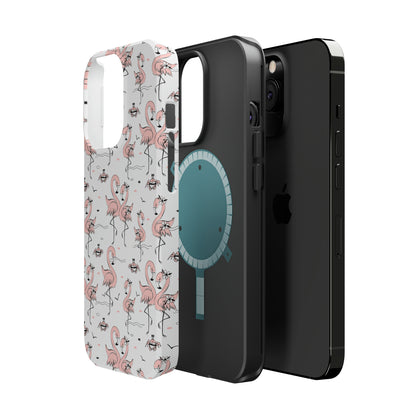 Flamingo Case