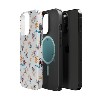 Flamingo Case