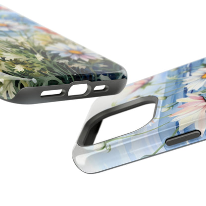 Floral Seascape Case