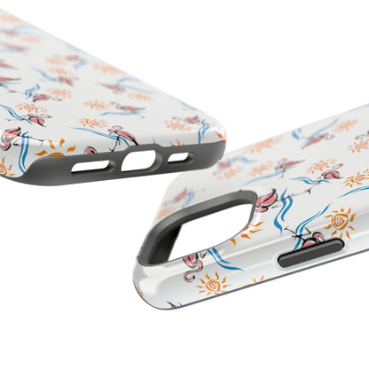 Flamingo Case