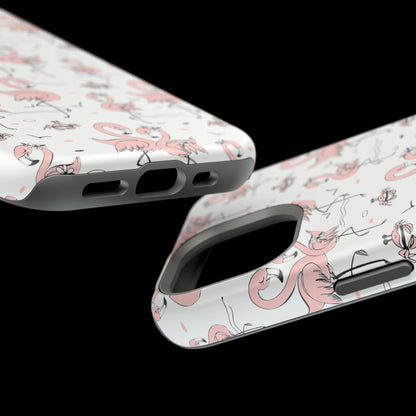 Flamingo Case