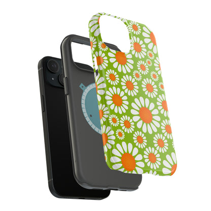 Summer Daisy Case