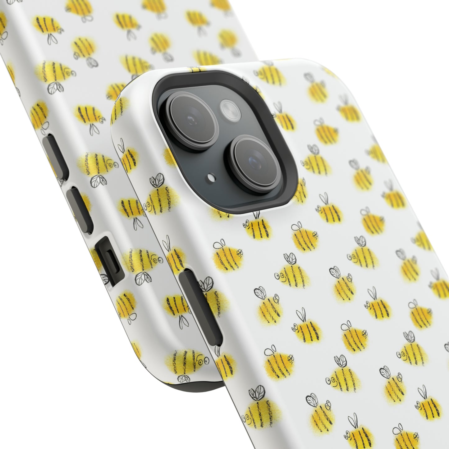 Honey Bees Case