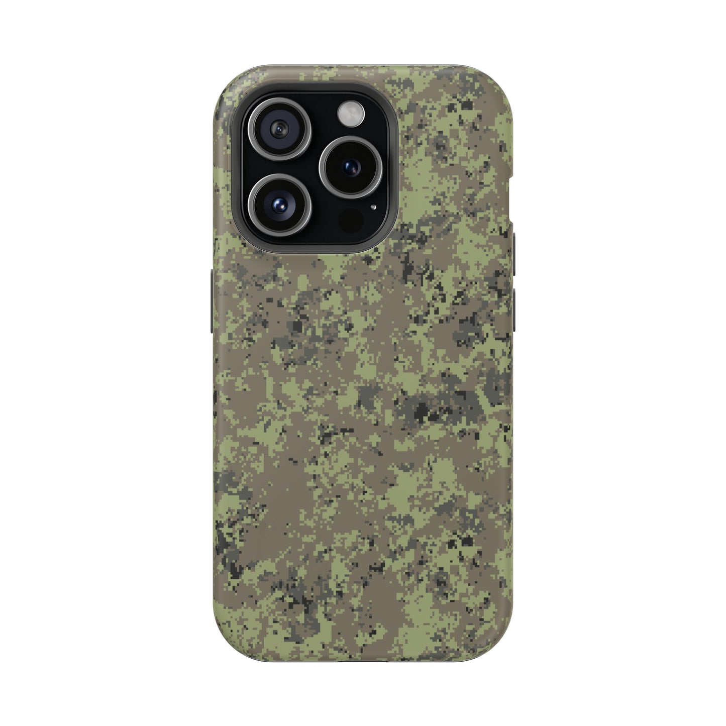 Camouflage Case