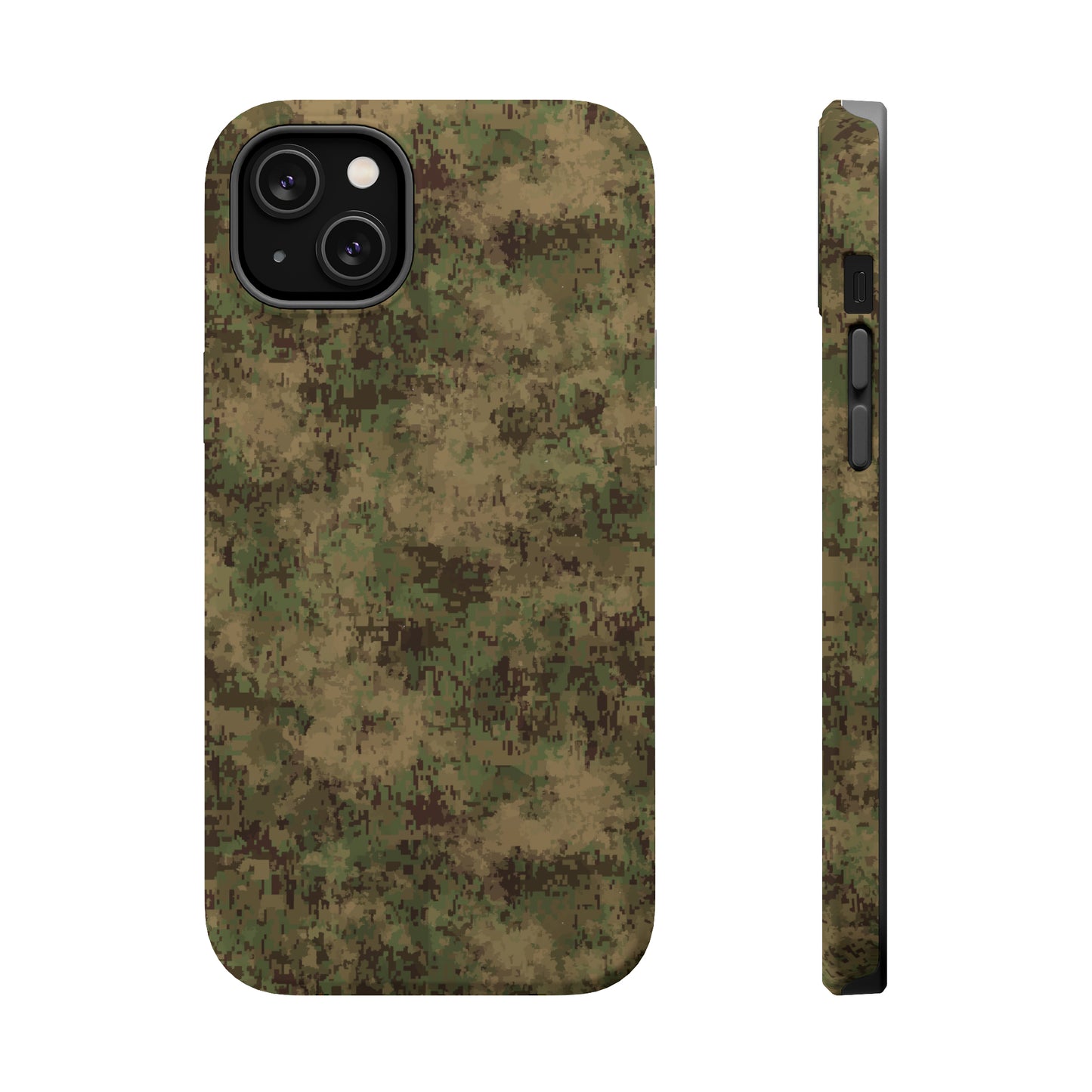 Camouflage Case