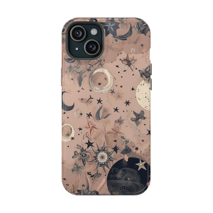 Dreamy Mystical Astrology Case