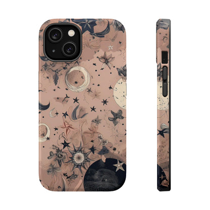 Dreamy Mystical Astrology Case