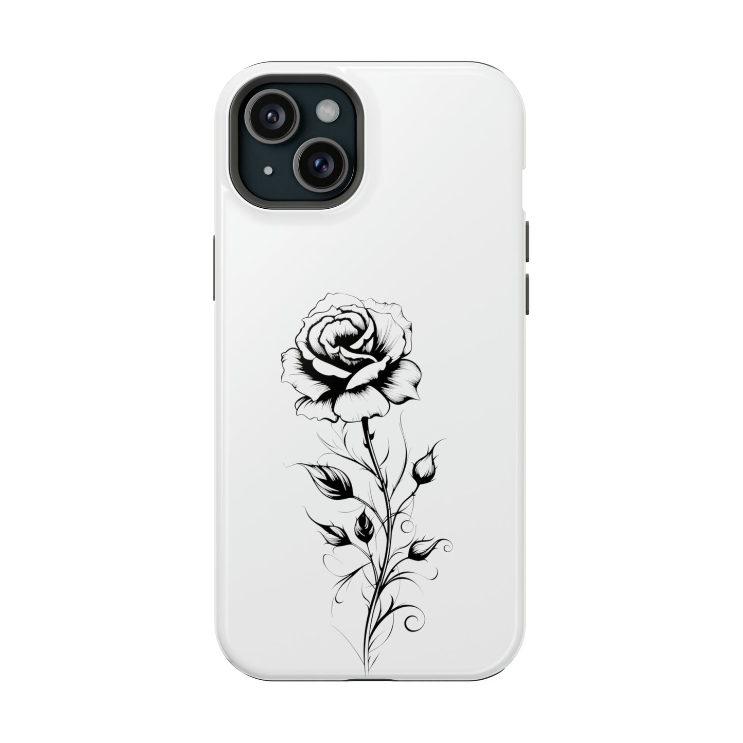 June Rose Case