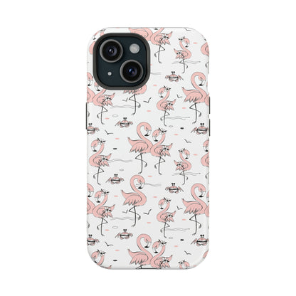 Flamingo Case