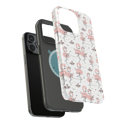 Flamingo Case