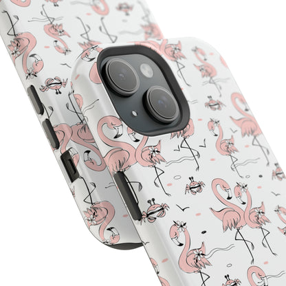 Flamingo Case