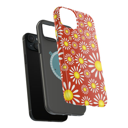 Summer Daisy Case