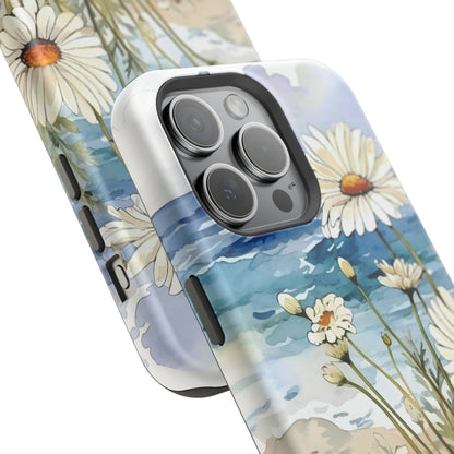 Floral Seascape Case