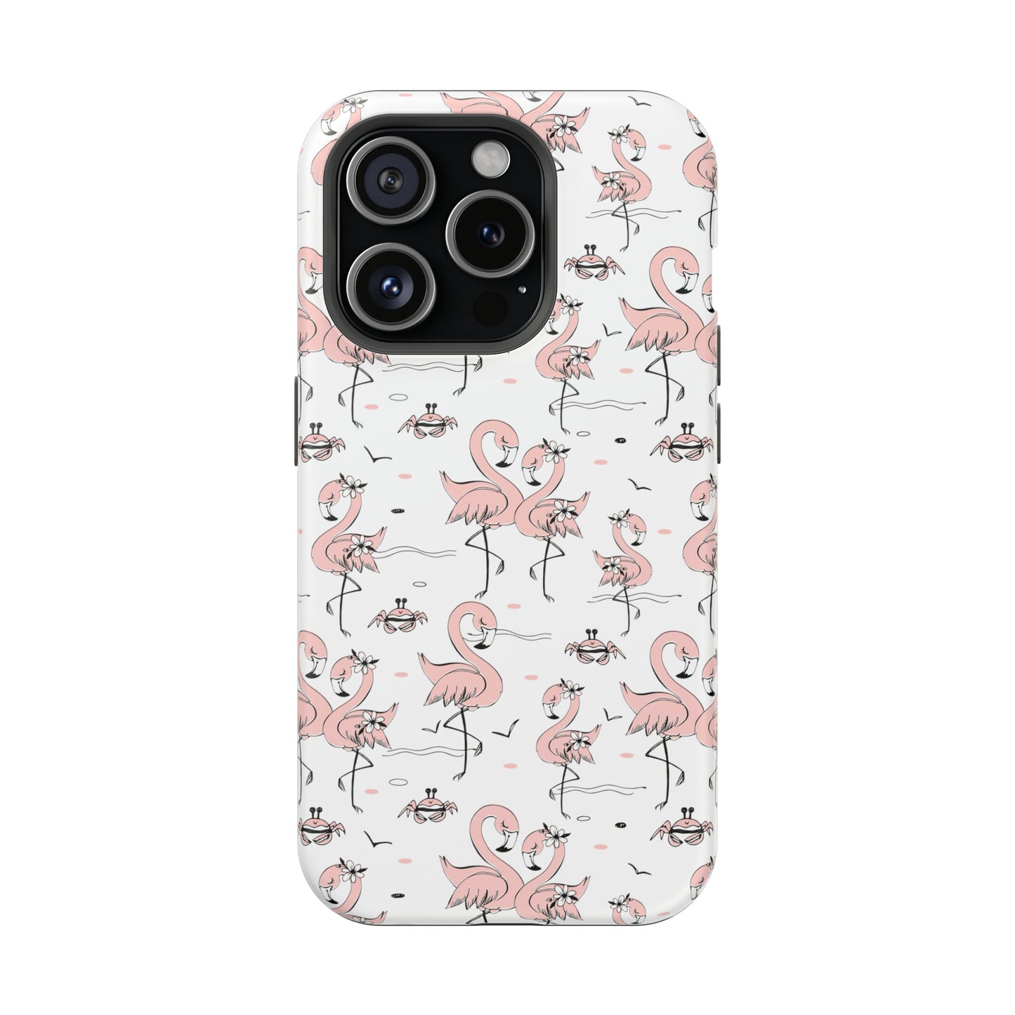 Flamingo Case