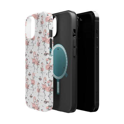 Flamingo Case