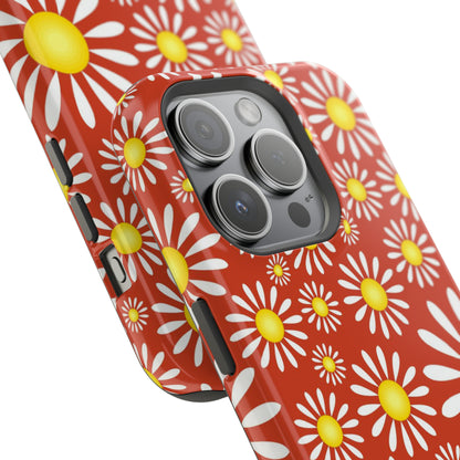 Summer Daisy Case