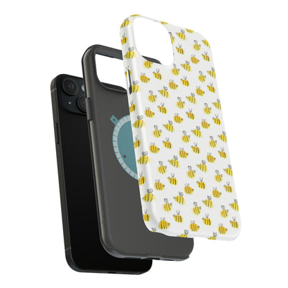 Honey Bees Case