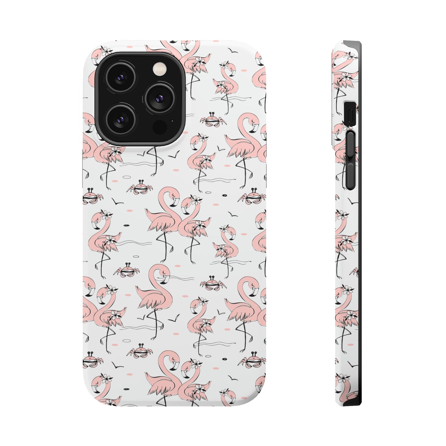 Flamingo Case