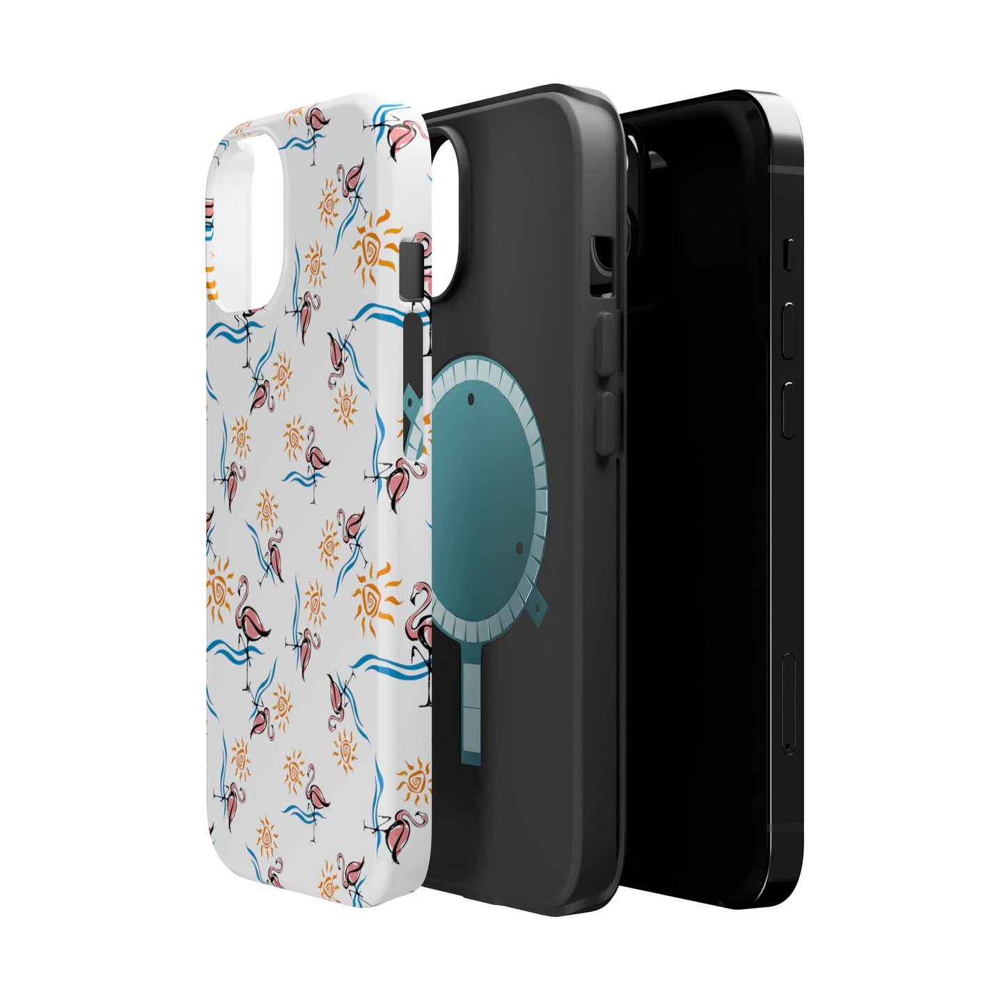 Flamingo Case