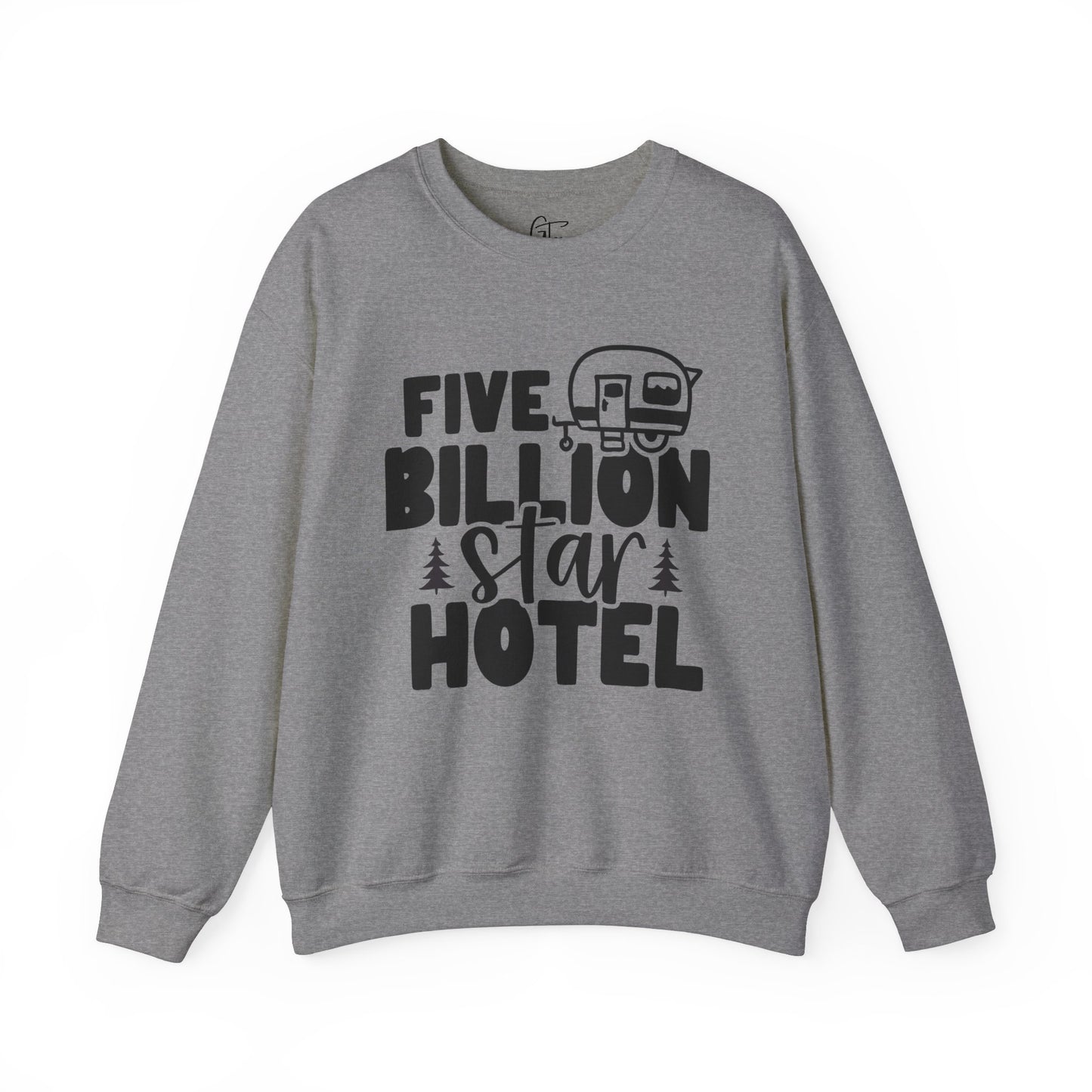 Five Billion Star Hotel Sweatshirt