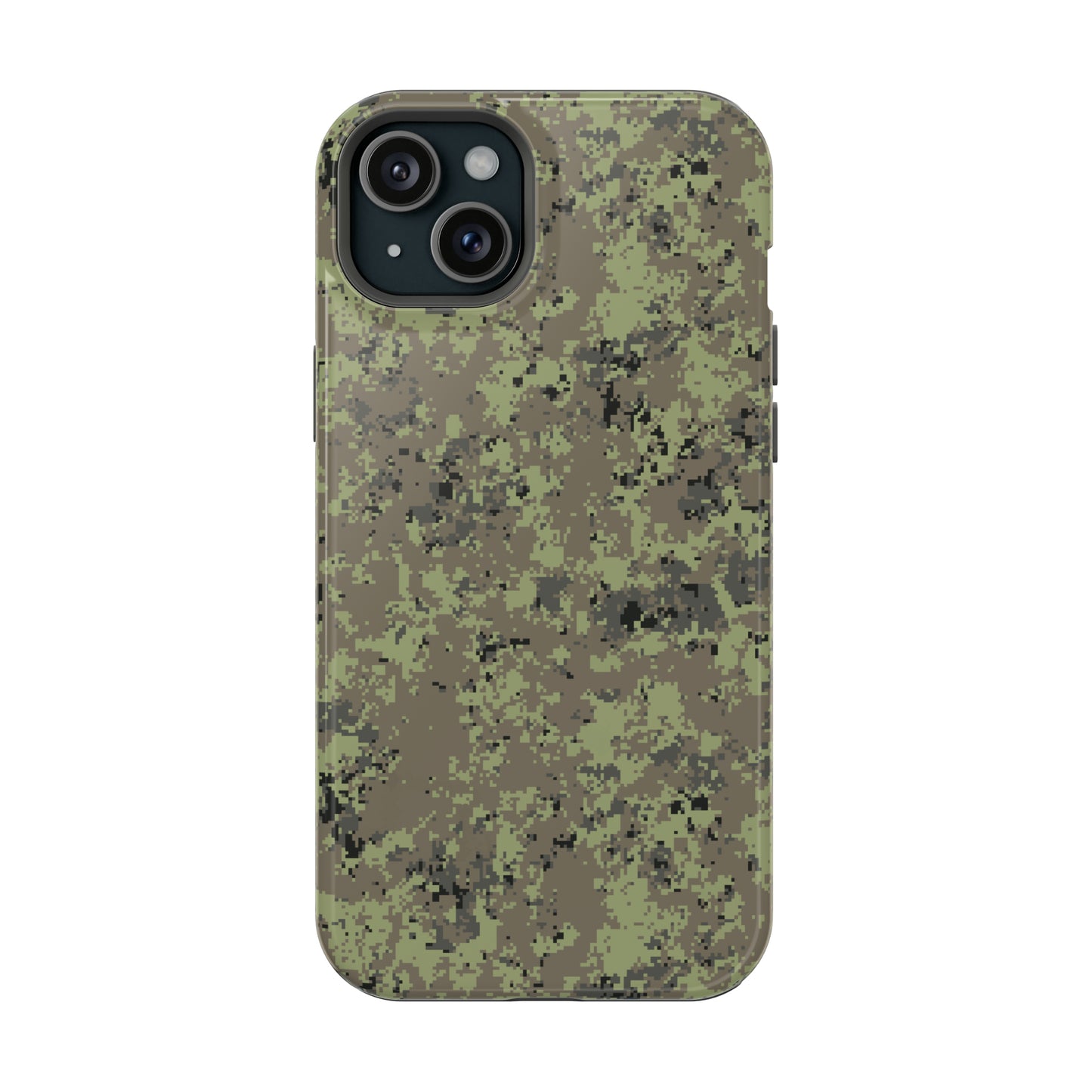 Camouflage Case