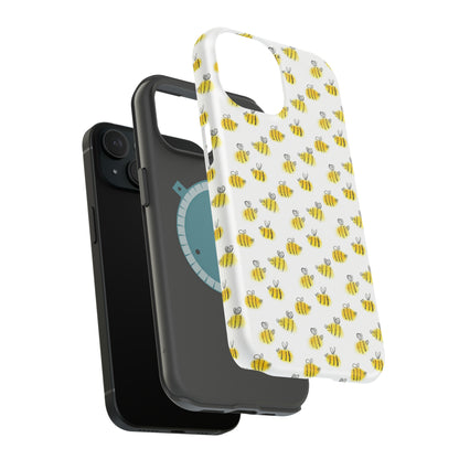 Honey Bees Case