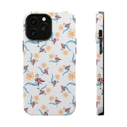 Flamingo Case