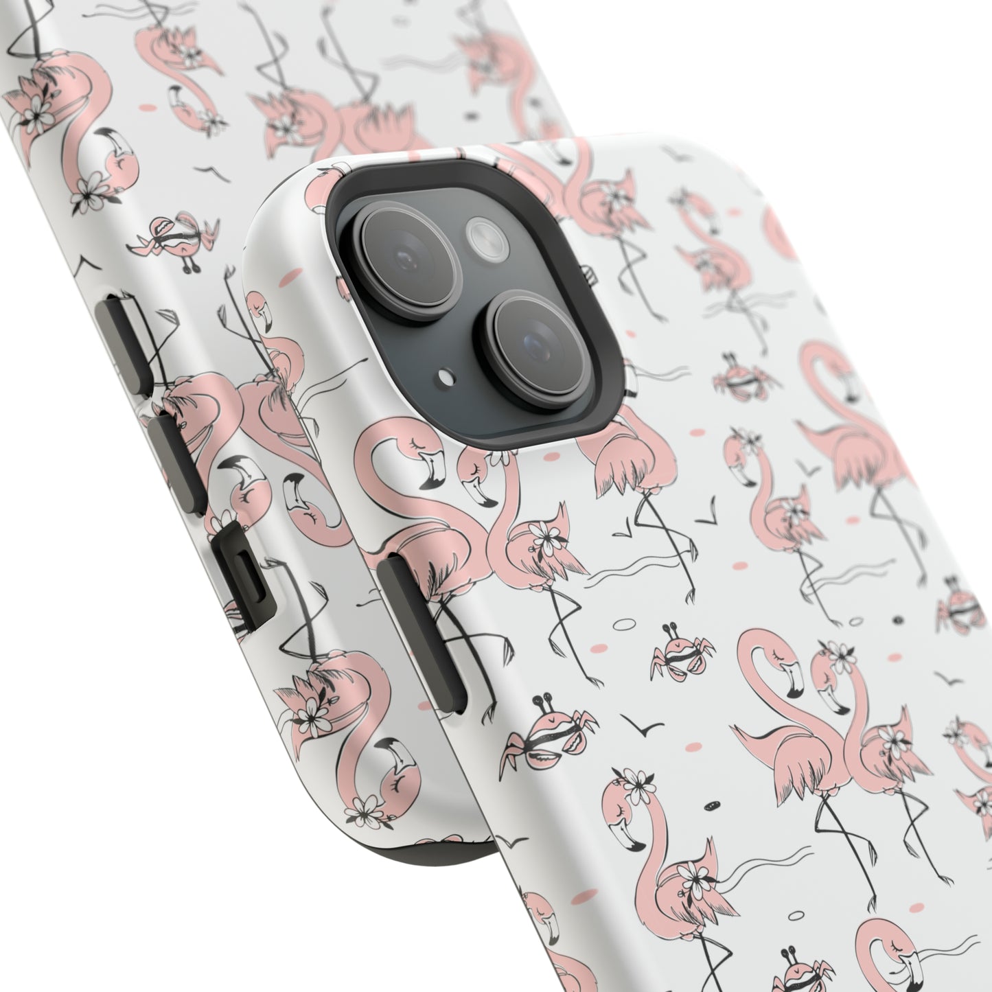 Flamingo Case