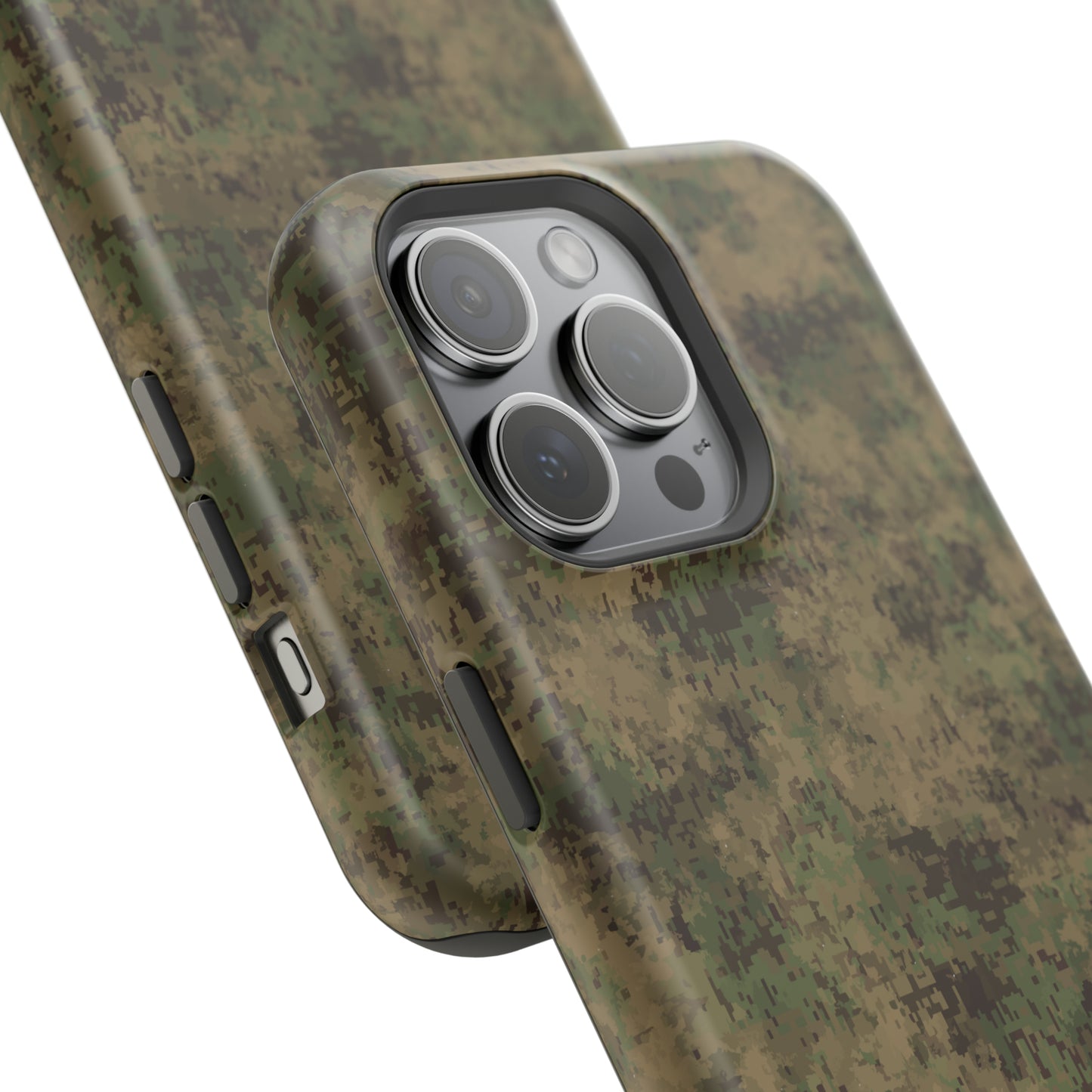 Camouflage Case