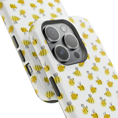 Honey Bees Case