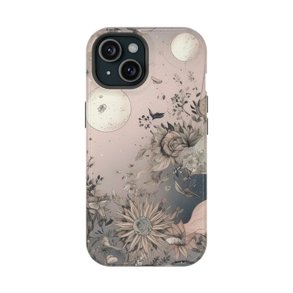 Dreamy Mystical Astrology Case